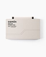 Camline Deluxe Stamp Pad