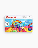Camlin Wax Crayons