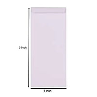White Envelope White Envelope