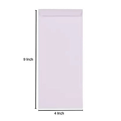 White Envelope