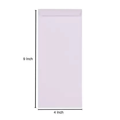 White Envelope White Envelope