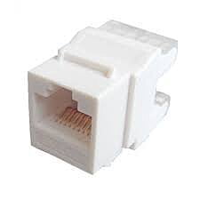 D-Link Cat6 Keystone Jack
