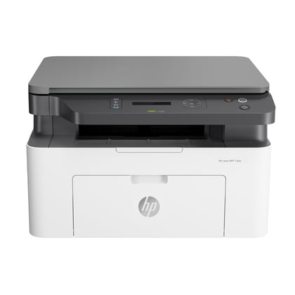 Hp 136W Multifunction Machine Hp 136W Multifunction Machine