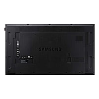SAMSUNG QM32R Professional Large Display