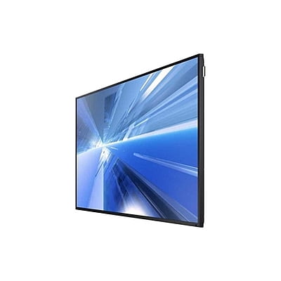 SAMSUNG QM32R Professional Large Display