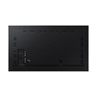 SAMSUNG QH75R Professional Large Format Display