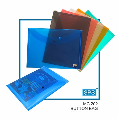 Buttton Bag  2
