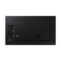 SAMSUNG QH43R Professional Large Display SAMSUNG QH43R Professional Large Display