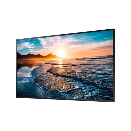 SAMSUNG QH43R Professional Large Display SAMSUNG QH43R Professional Large Display