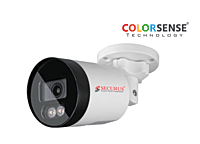 Securus 3.0Mp Colorsense Ip Ai Outdoor Bullet M3(S) Camera Securus 3.0Mp Colorsense Ip Ai Outdoor Bullet M3(S) Camera
