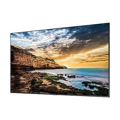 SAMSUNG QE43T  Professional Large Display