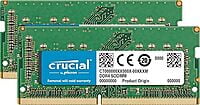 Crucial RAM 8GB DDR4 3200MHz CL22 (or 2933MHz or 2666MHz) Laptop Memory CT8G4SFRA32A
