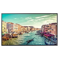 SAMSUNG QM85R Professional Large Format Display SAMSUNG QM85R Professional Large Format Display