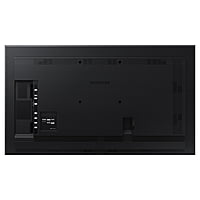 SAMSUNG QM85R Professional Large Format Display SAMSUNG QM85R Professional Large Format Display