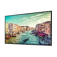 SAMSUNG QM85R Professional Large Format Display SAMSUNG QM85R Professional Large Format Display