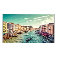 SAMSUNG QB98T Professional Large Display SAMSUNG QB98T Professional Large Display