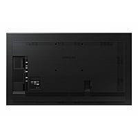 SAMSUNG QB85R-B Professional Large Format Display