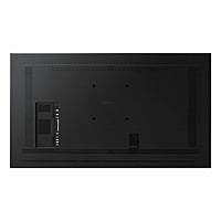 SAMSUNG QM50B Professional Large Format Display SAMSUNG QM50B Professional Large Format Display