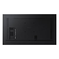SAMSUNG QM75B C Professional Large Display