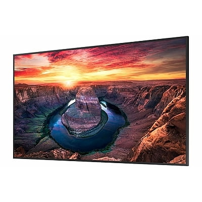 SAMSUNG QM50B  Professional Large Format Display