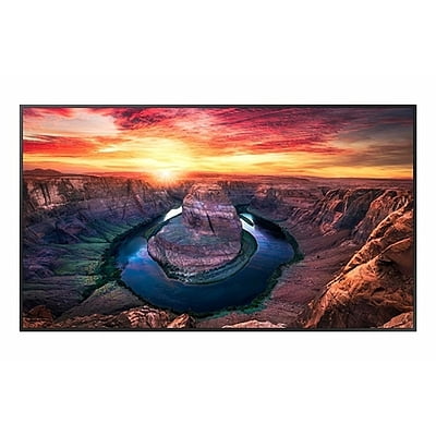 SAMSUNG QM65B  Professional Large Format Display
