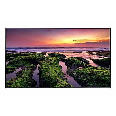 SAMSUNG QB55B  Professional Large Format Display