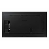 SAMSUNG QB50B Professional Large Display SAMSUNG QB50B Professional Large Display