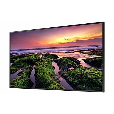 SAMSUNG QB50B Professional Large Display