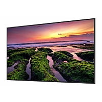 SAMSUNG QB75B  Professional Large Display