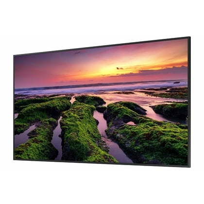 SAMSUNG QB75B  Professional Large Display