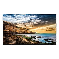 SAMSUNG QE85T Professional Large Format Display SAMSUNG QE85T Professional Large Format Display