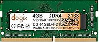 Dolgix 4GB DDR3 Laptop Ram