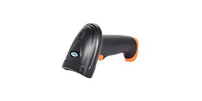 Tvs BS-L100 Plus Barcode Scanner
