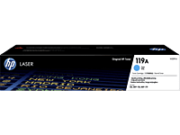 Hp 119A Toner Cartridge
