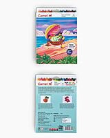 Camlin Wax Crayons