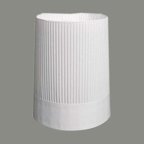 Paper Chef Caps