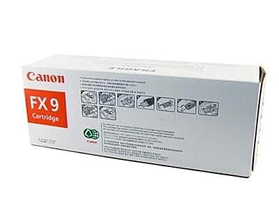 Canon FX9 Toner Cartridge