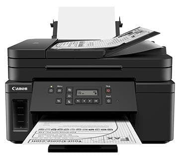 Canon PIXMA GM4070 Mono Printer Canon PIXMA GM4070 Mono Printer