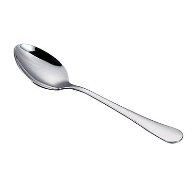 Stainless Steel