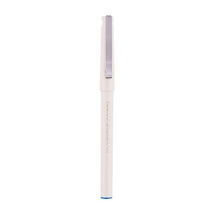 Pilot Hi-Techpoint 05 Super Value Pen - Pack of 3, Blue