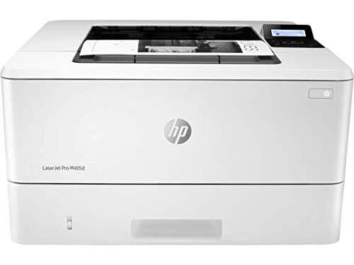 HP LaserJet Pro M405d Printer HP LaserJet Pro M405d Printer