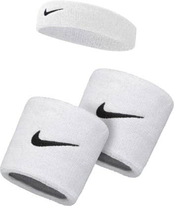 Wrist & Head Band