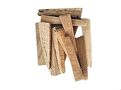 Wooden Gatta
