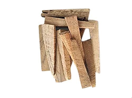 Wooden Gatta