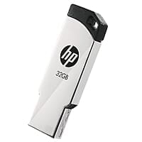 Hp Pendrive V236w Usb 2.0