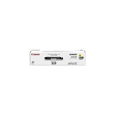 Canon 329 Toner Cartridge
