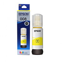 Epson 008 Toner Ink Bottal