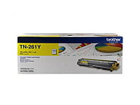 Brother 261 Cartridge