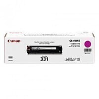 Canon 331 Black Toner Cartridge