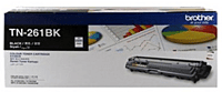 Brother 261 Cartridge